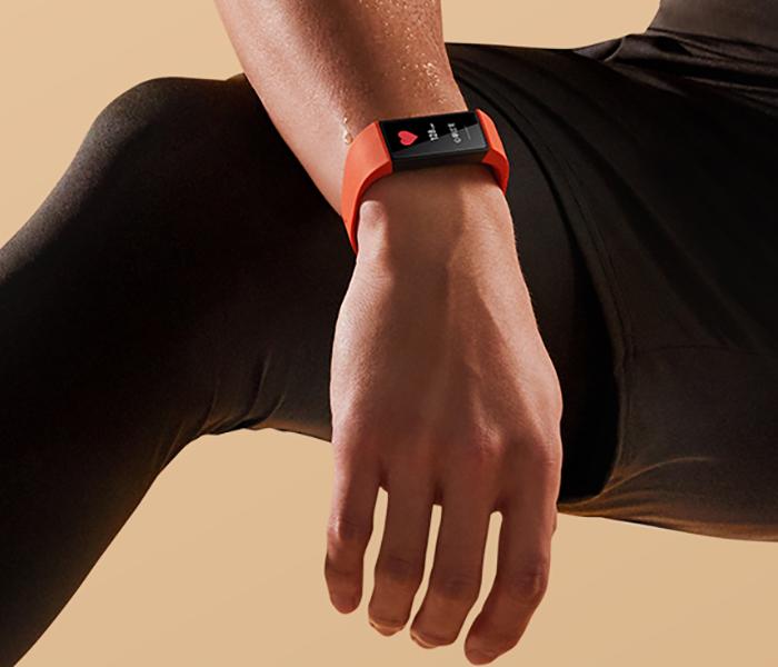 Xiaomi Redmi Band Xiaomi Redmi Band