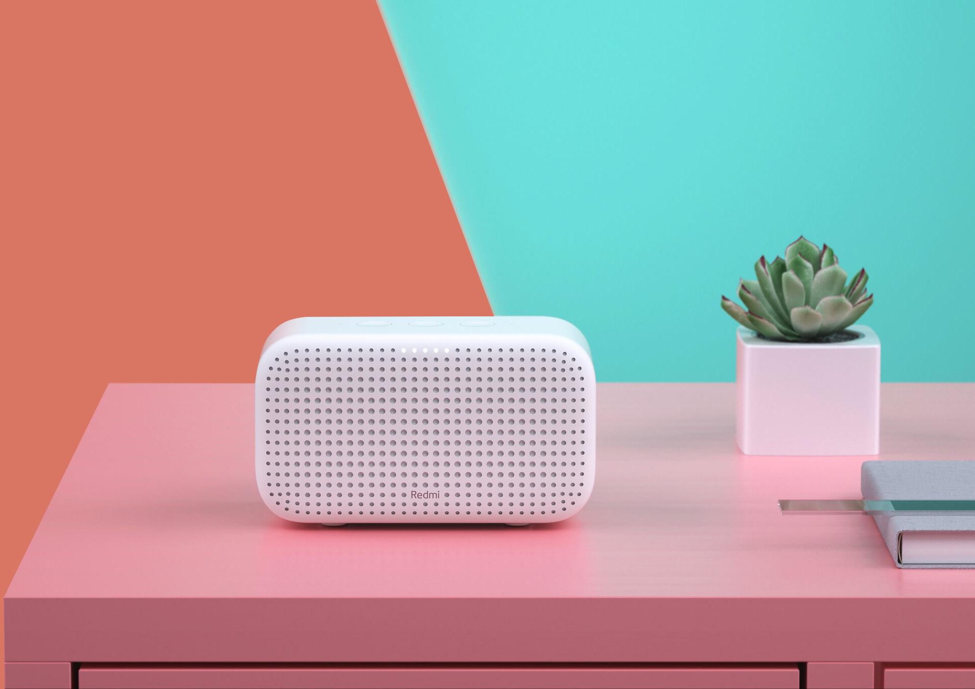 Xiaomi Redmi Bluetooth Speaker Play Xiaomi Redmi Bluetooth Speaker Play