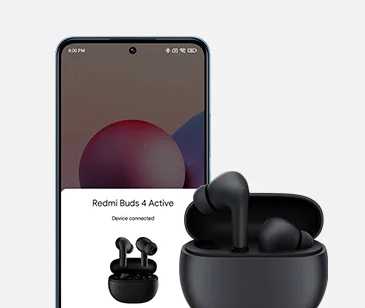 Redmi Buds 4 Active