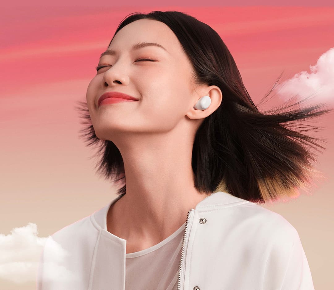 Xiaomi Redmi Buds 4