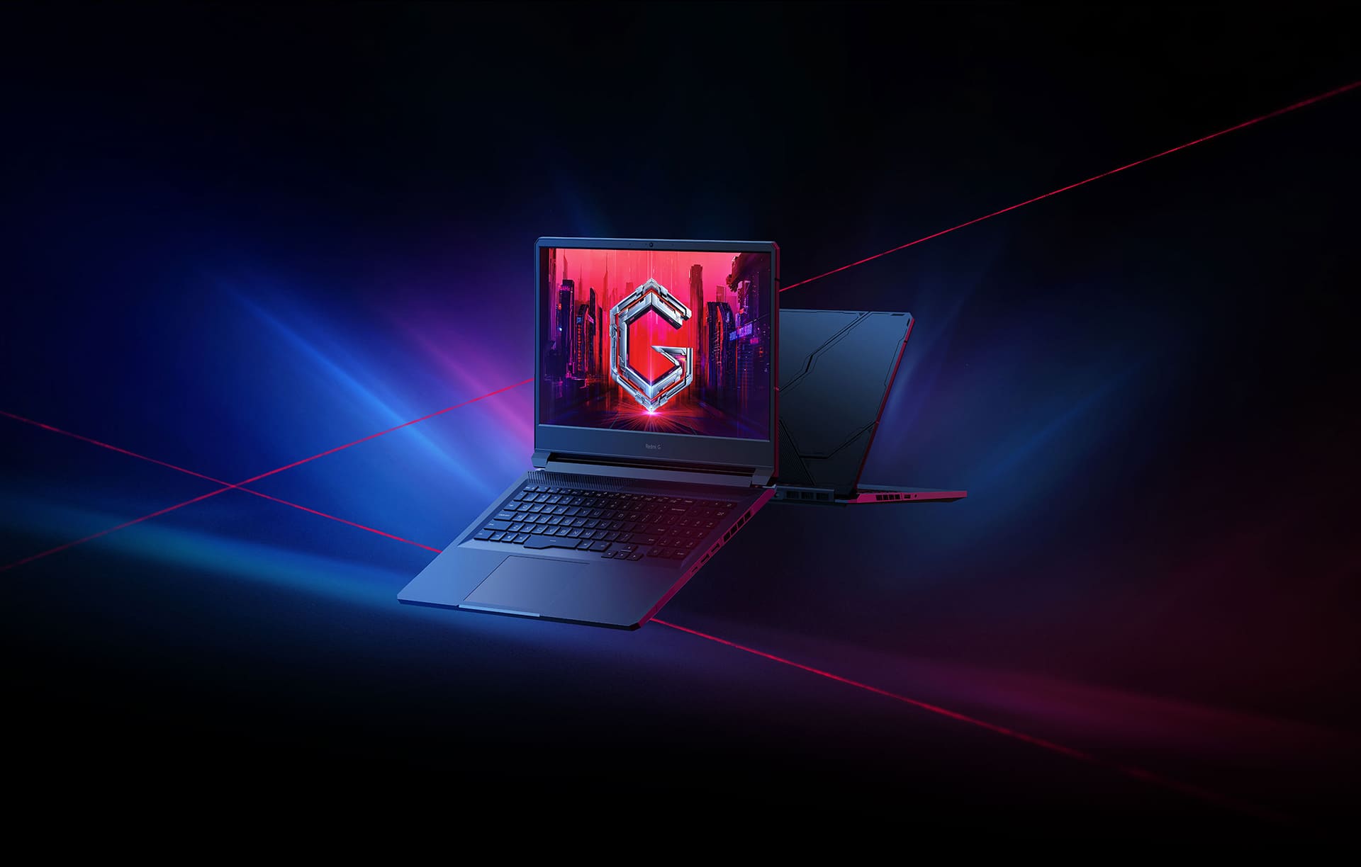 Redmi G 2021 Redmi G 2021