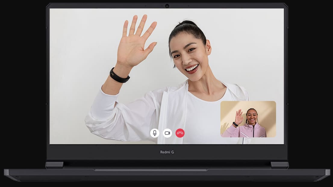 Redmi G 2021 Redmi G 2021