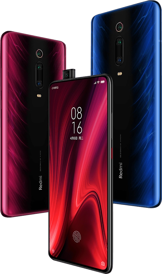 Xiaomi Mi 9T Pro - купить, низкая цена, кредит, рассрочка, Алматы