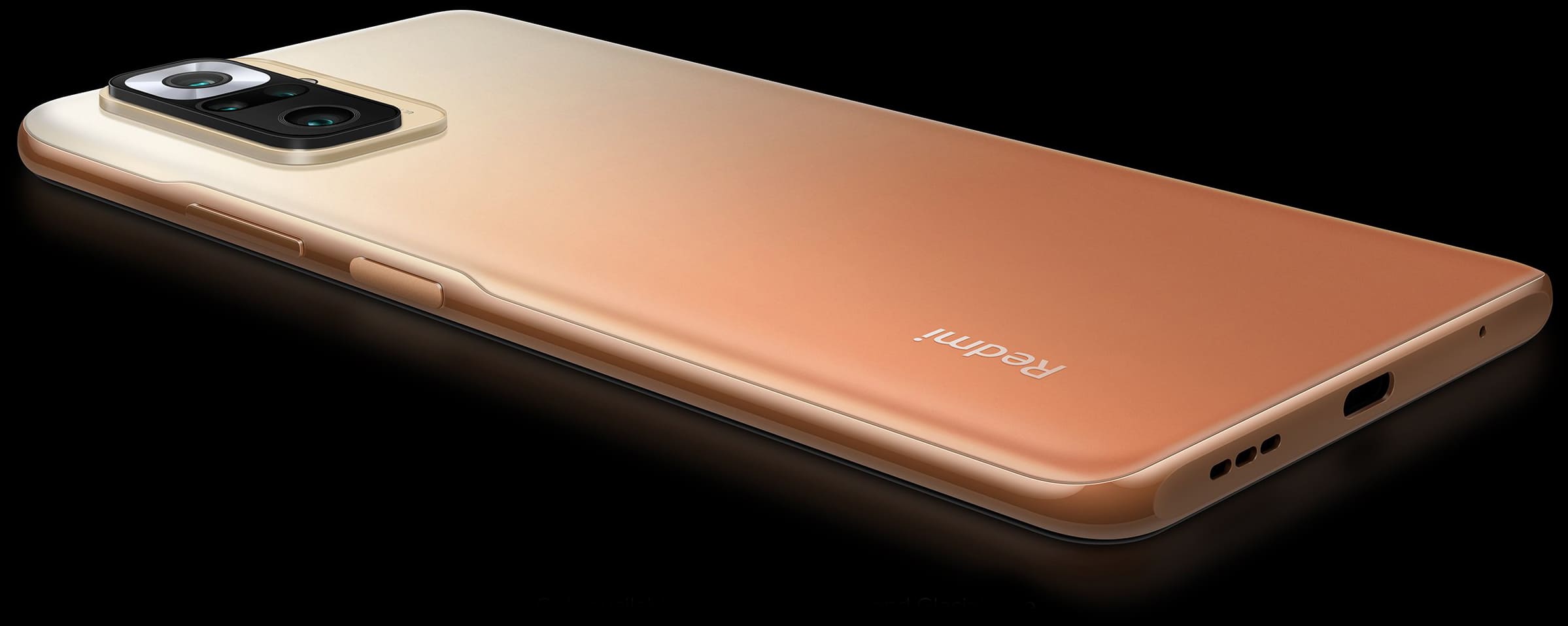 Xiaomi Redmi Note 10 Pro Xiaomi Redmi Note 10 Pro