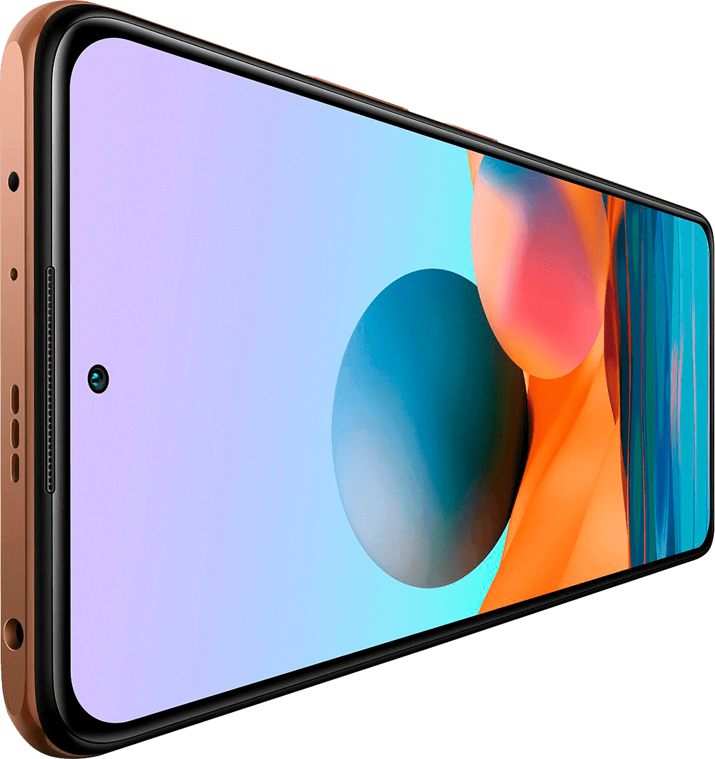 Xiaomi Redmi Note 10 Pro Xiaomi Redmi Note 10 Pro