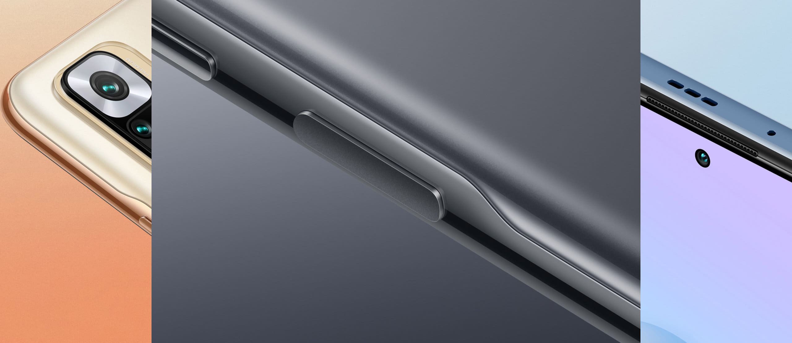 Xiaomi Redmi Note 10 Pro Xiaomi Redmi Note 10 Pro