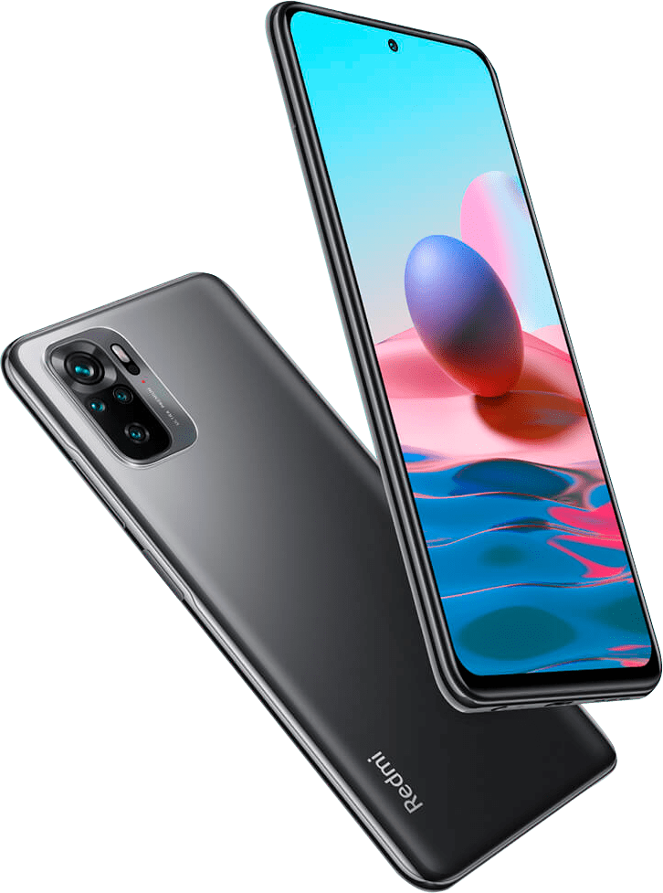 Xiaomi Redmi Note 10 Xiaomi Redmi Note 10