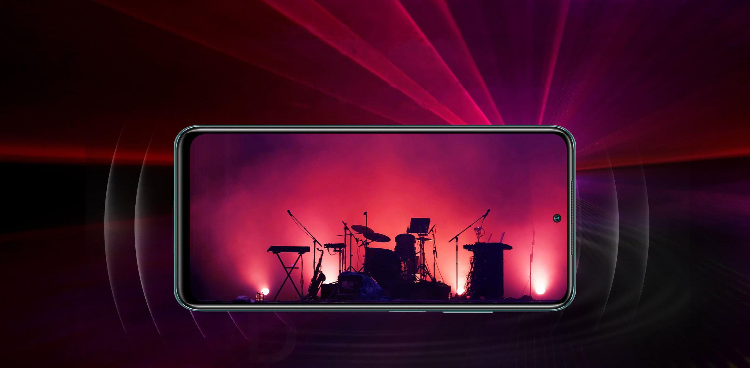 Xiaomi Redmi Note 10 Xiaomi Redmi Note 10