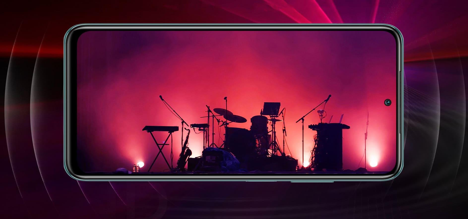 Xiaomi Redmi Note 10 Xiaomi Redmi Note 10