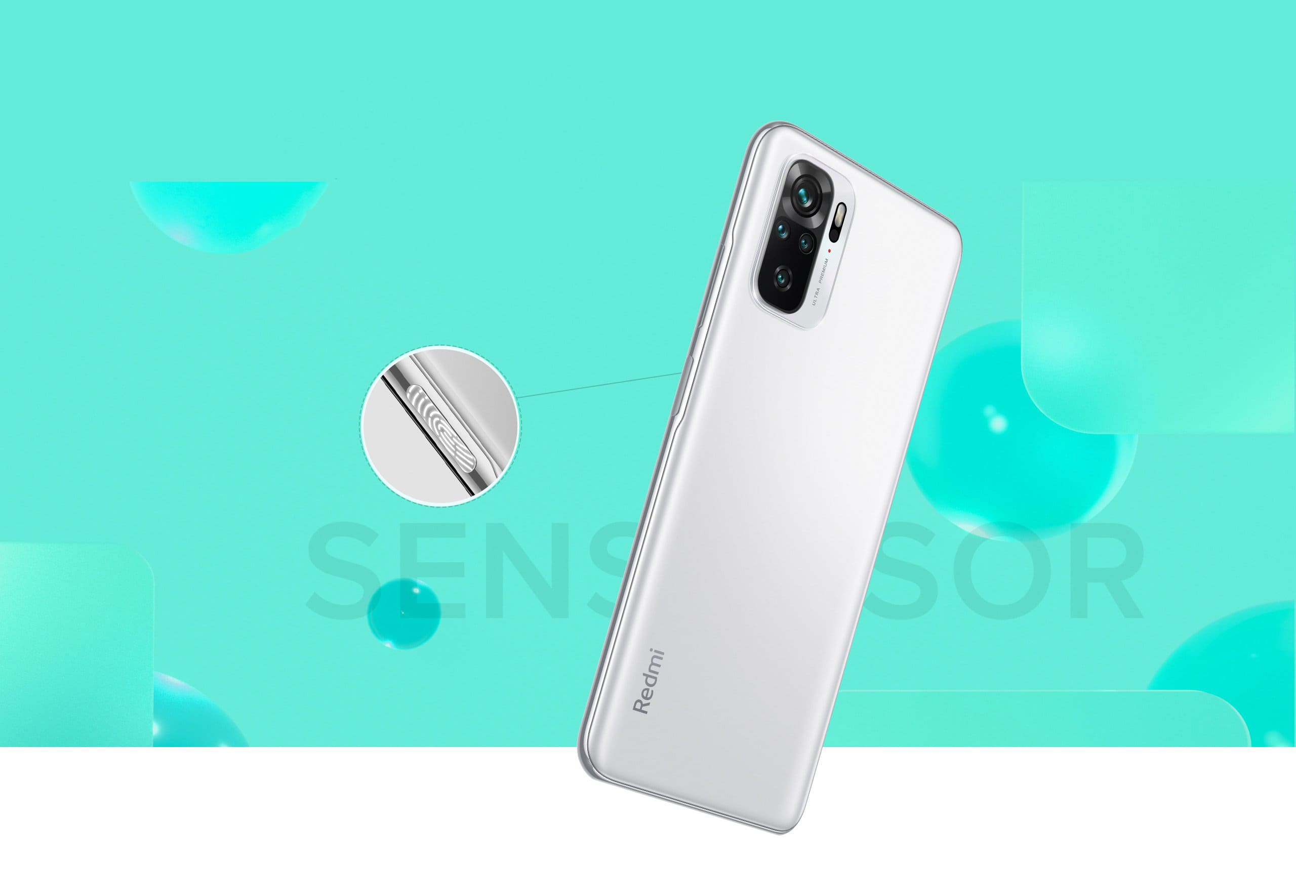 Xiaomi Redmi Note 10 Xiaomi Redmi Note 10