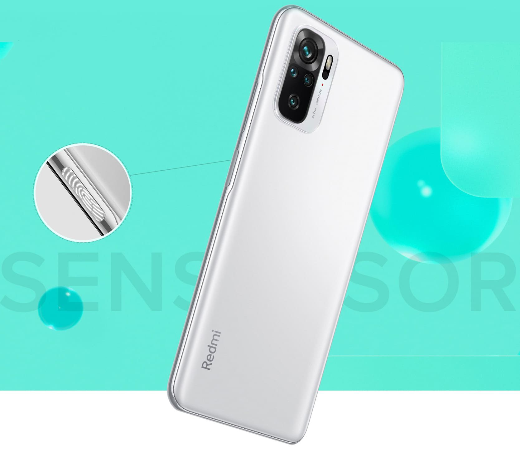 Xiaomi Redmi Note 10 Xiaomi Redmi Note 10