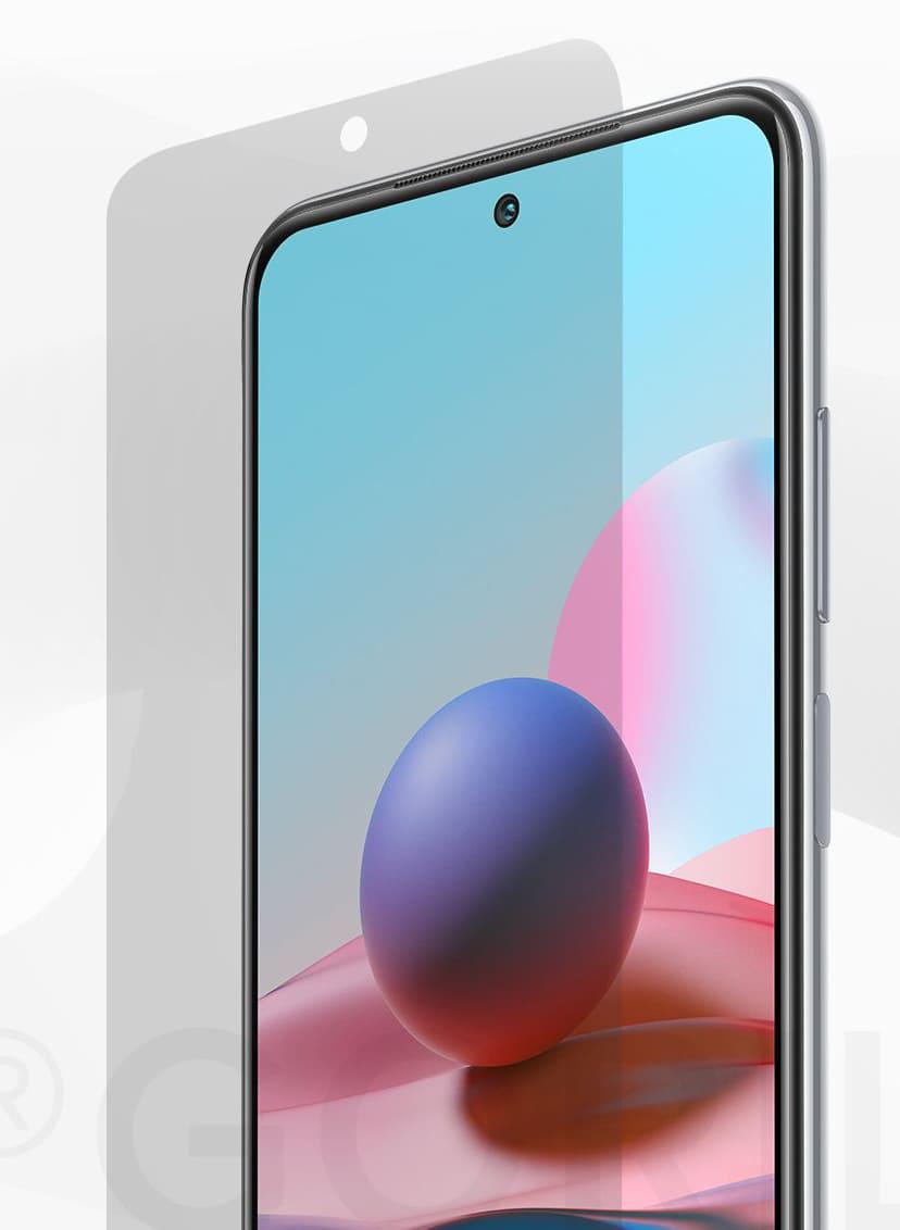 Xiaomi Redmi Note 10 Xiaomi Redmi Note 10