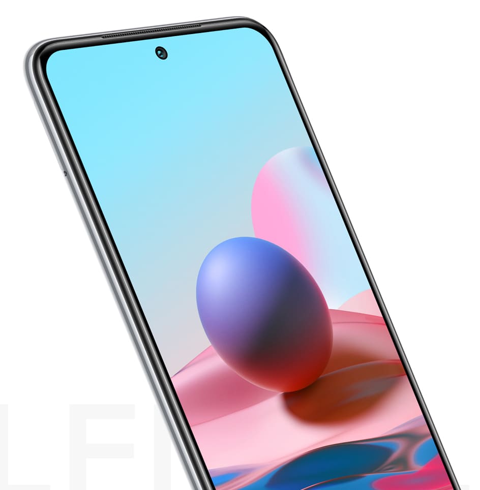 Xiaomi Redmi Note 10 Xiaomi Redmi Note 10