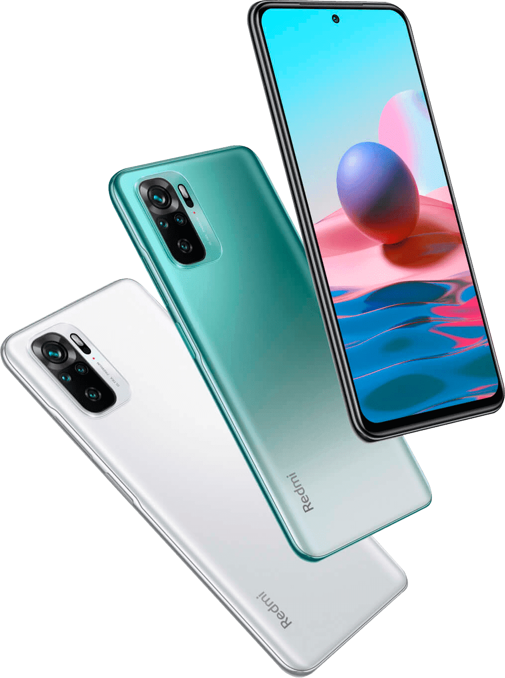 Xiaomi Redmi Note 10 Xiaomi Redmi Note 10