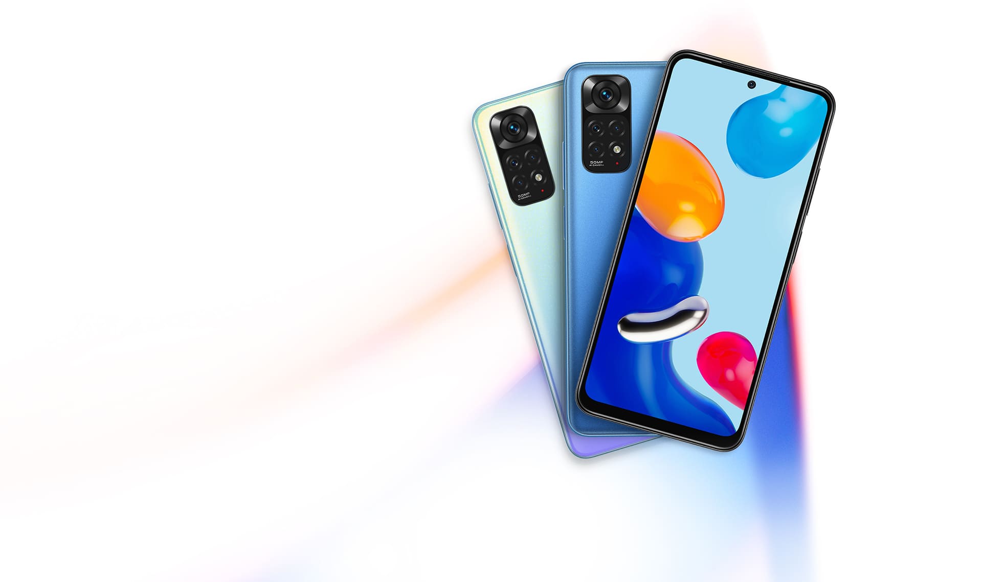 Xiaomi Redmi Note 11 Xiaomi Redmi Note 11