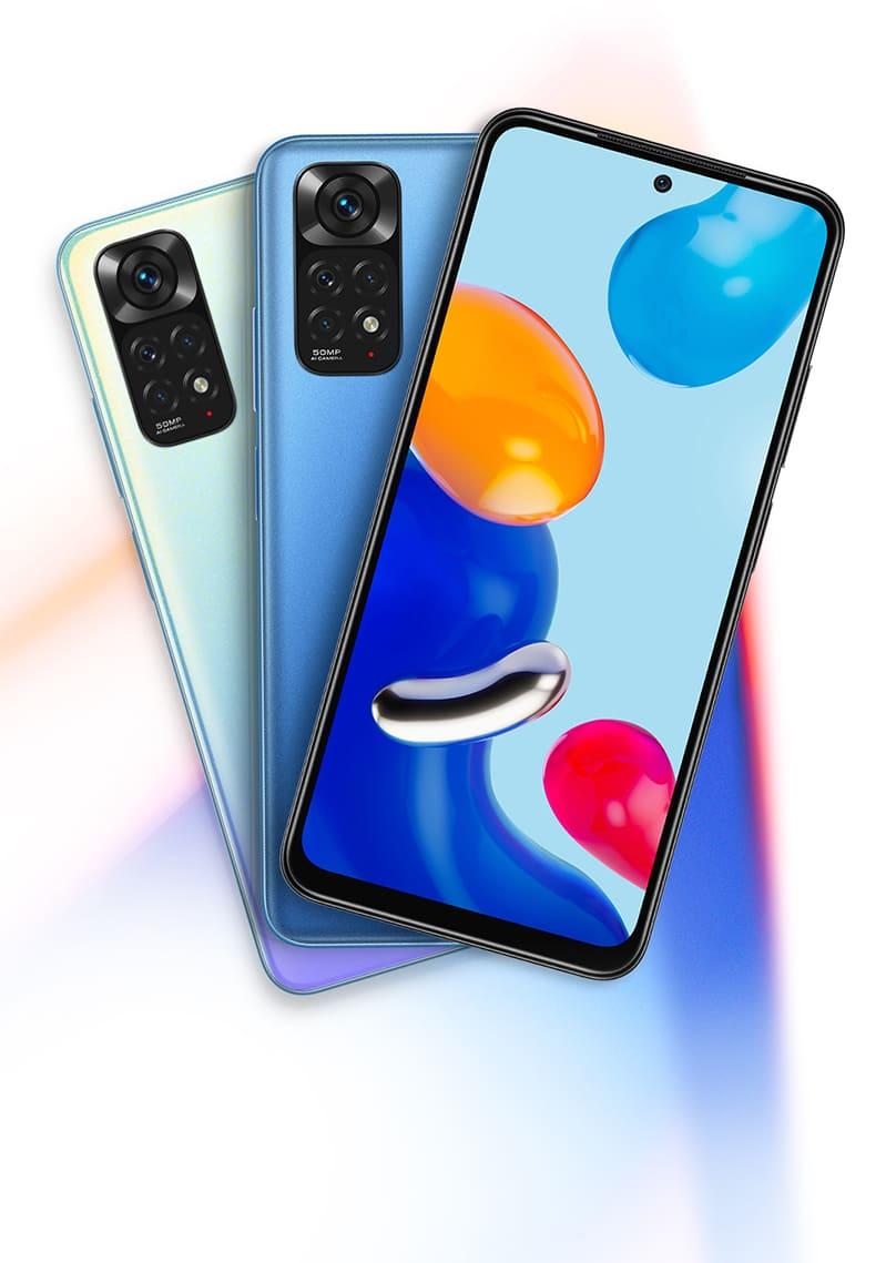 Xiaomi Redmi Note 11 Xiaomi Redmi Note 11