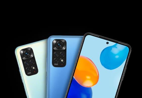 Xiaomi Redmi Note 11 Xiaomi Redmi Note 11