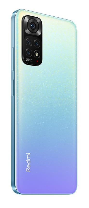 Xiaomi Redmi Note 11