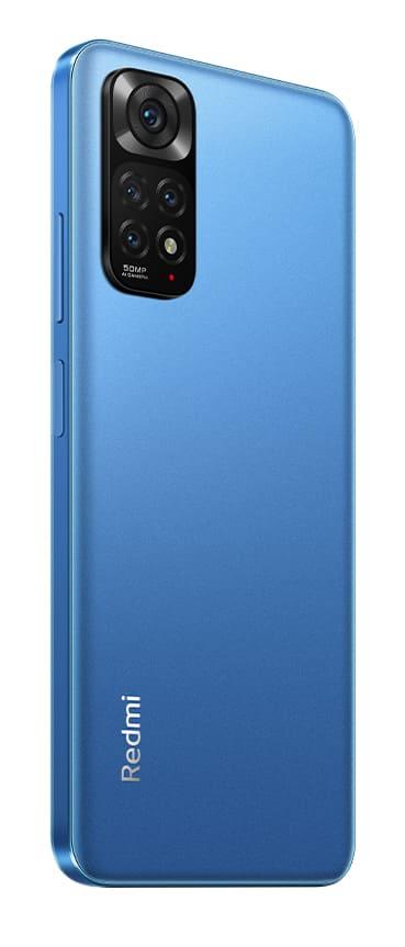 Xiaomi Redmi Note 11