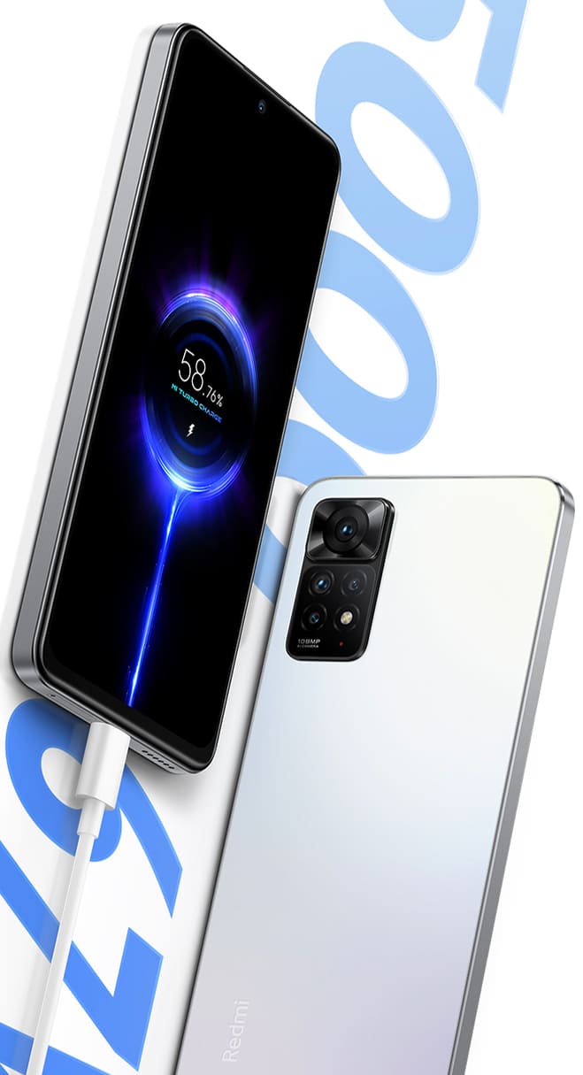 Xiaomi Redmi Note 11 Pro Xiaomi Redmi Note 11 Pro