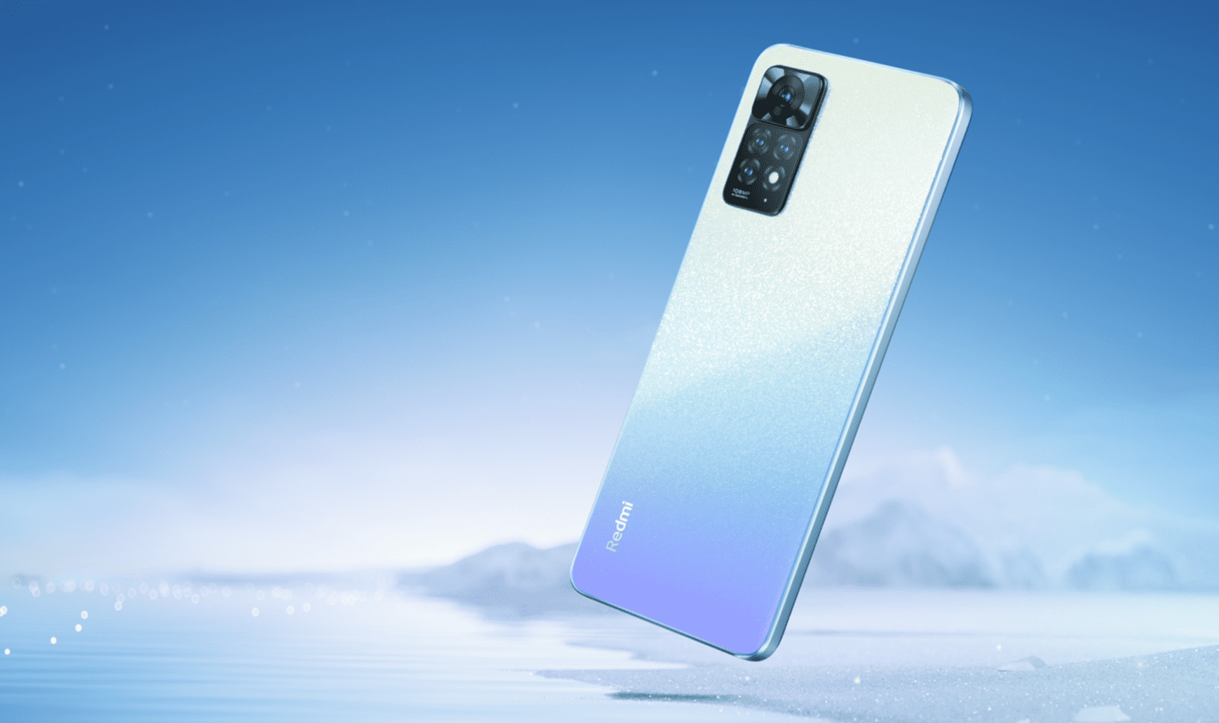 Xiaomi Redmi Note 11 Pro
