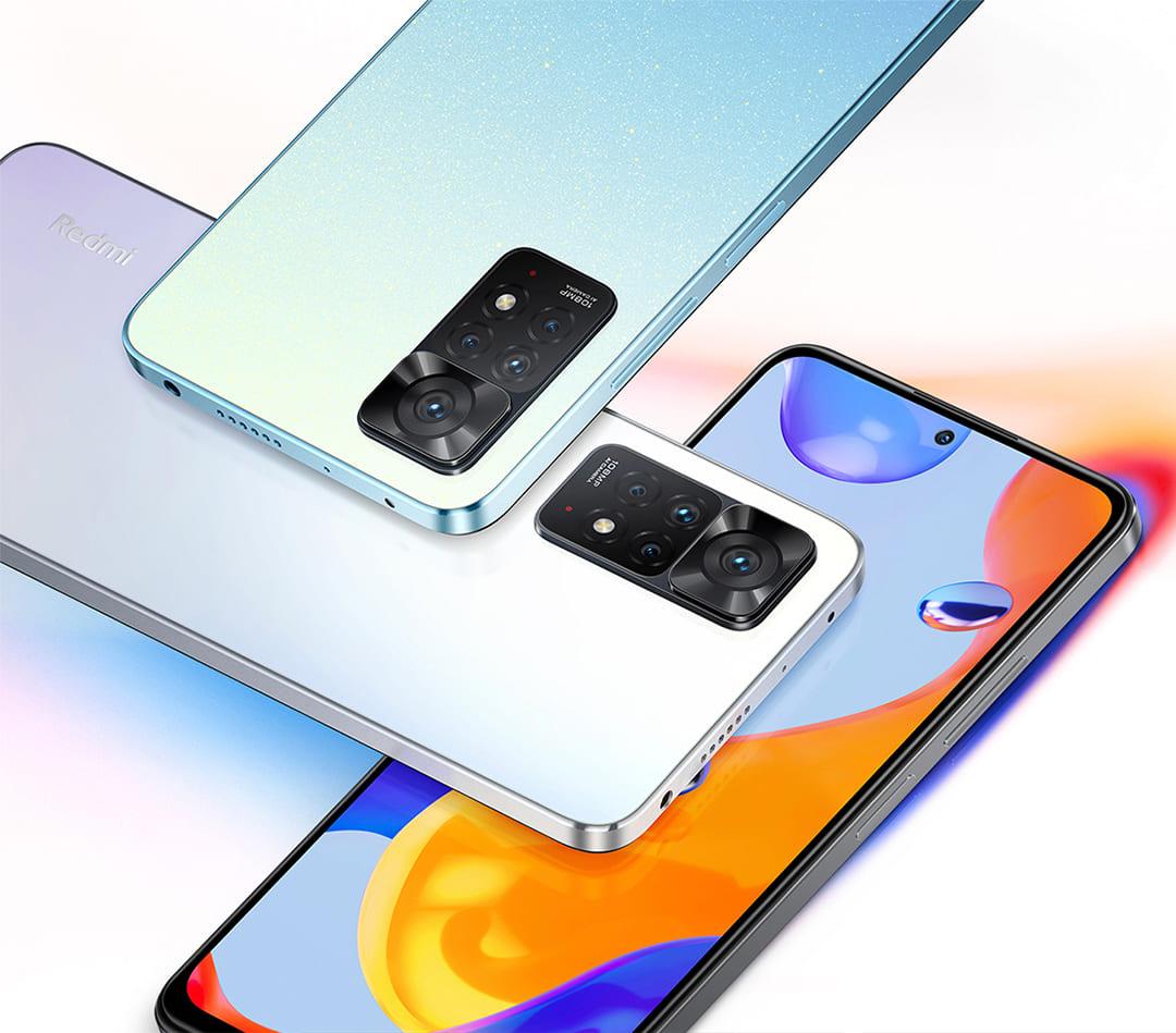 Xiaomi Redmi Note 11 Pro Xiaomi Redmi Note 11 Pro