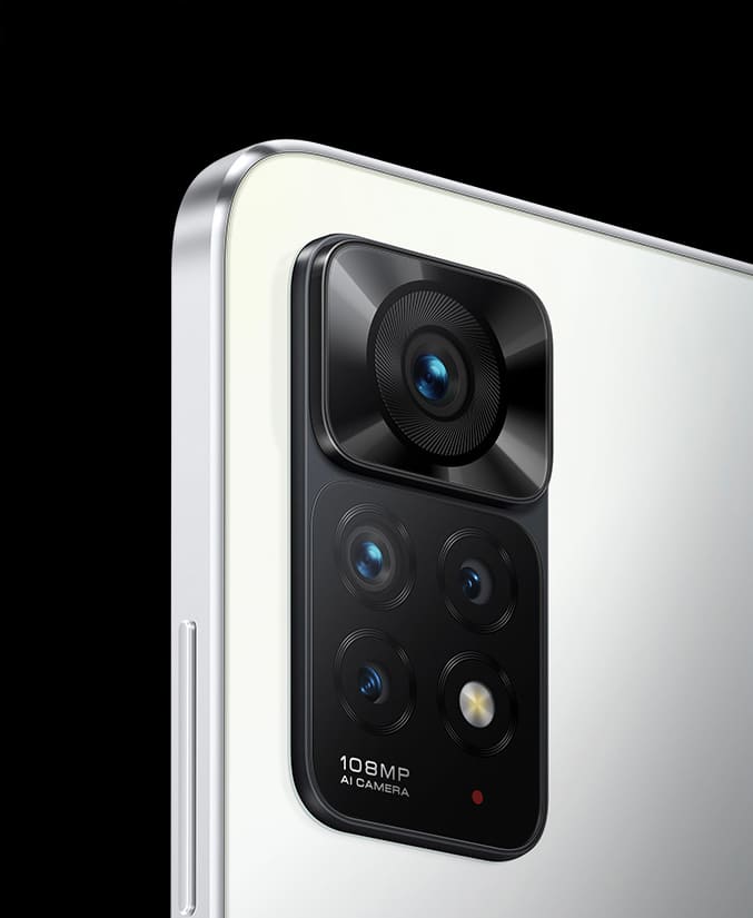 Xiaomi Redmi Note 11 Pro Xiaomi Redmi Note 11 Pro