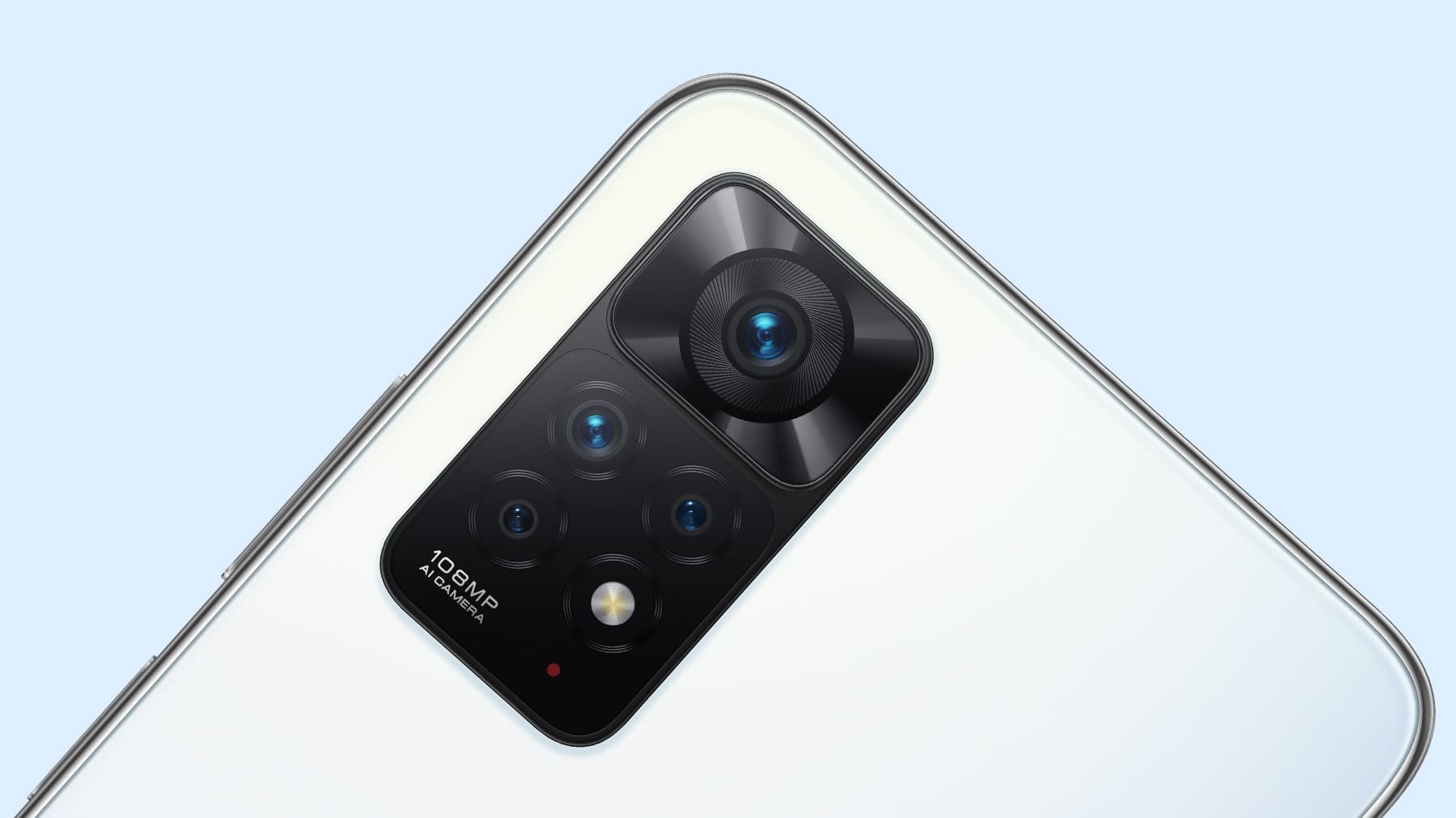 Xiaomi Redmi Note 11 Pro Xiaomi Redmi Note 11 Pro
