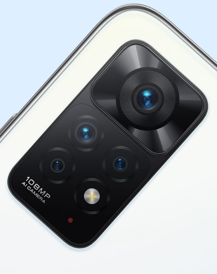 Xiaomi Redmi Note 11 Pro Xiaomi Redmi Note 11 Pro