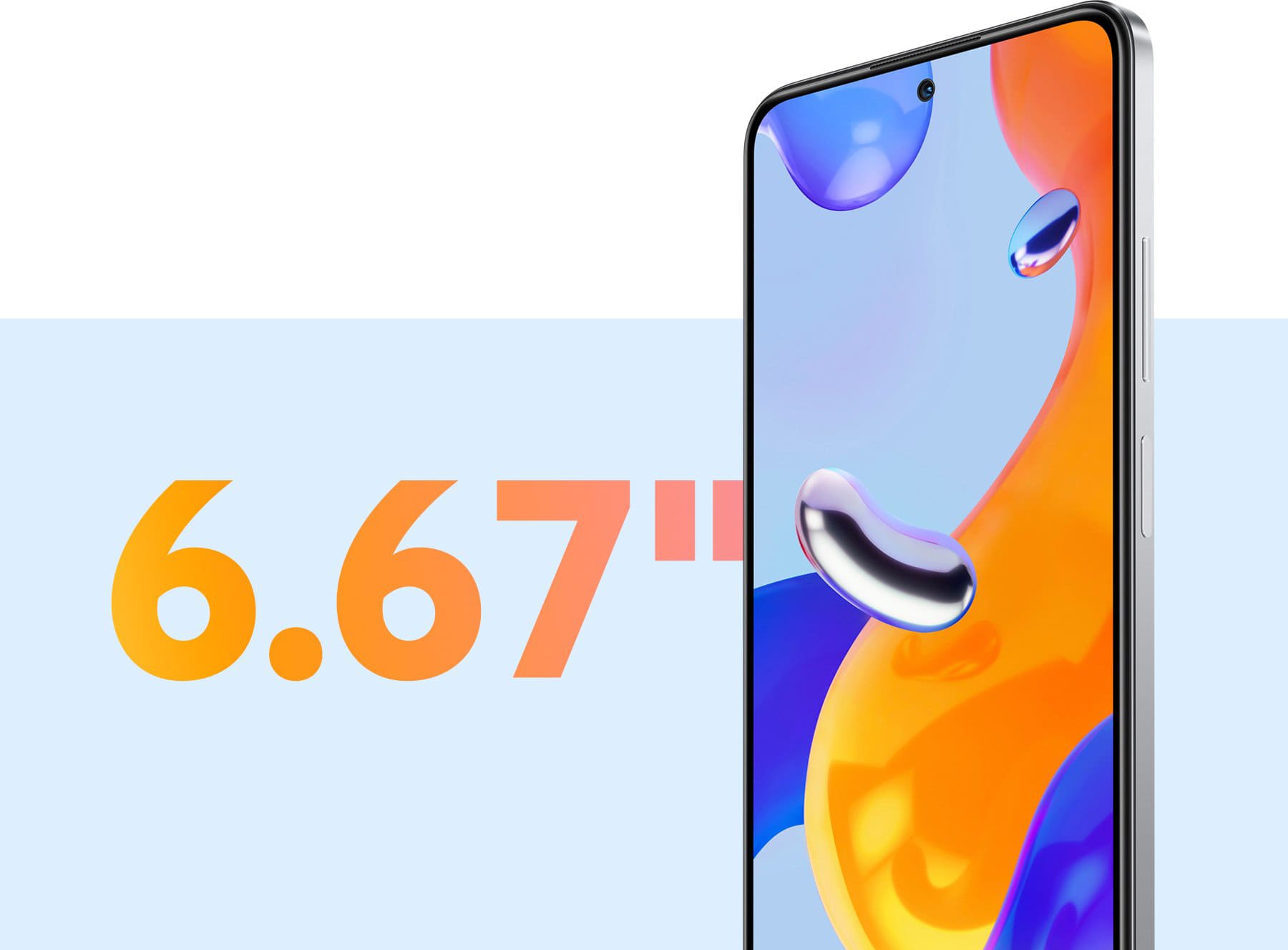 Xiaomi Redmi Note 11 Pro Xiaomi Redmi Note 11 Pro