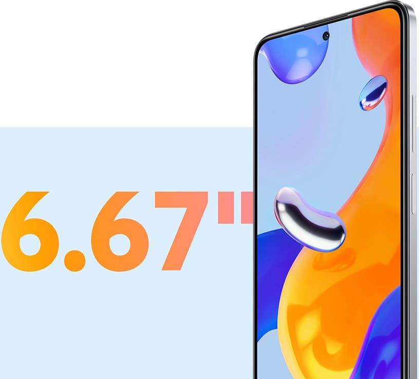 Xiaomi Redmi Note 11 Pro Xiaomi Redmi Note 11 Pro