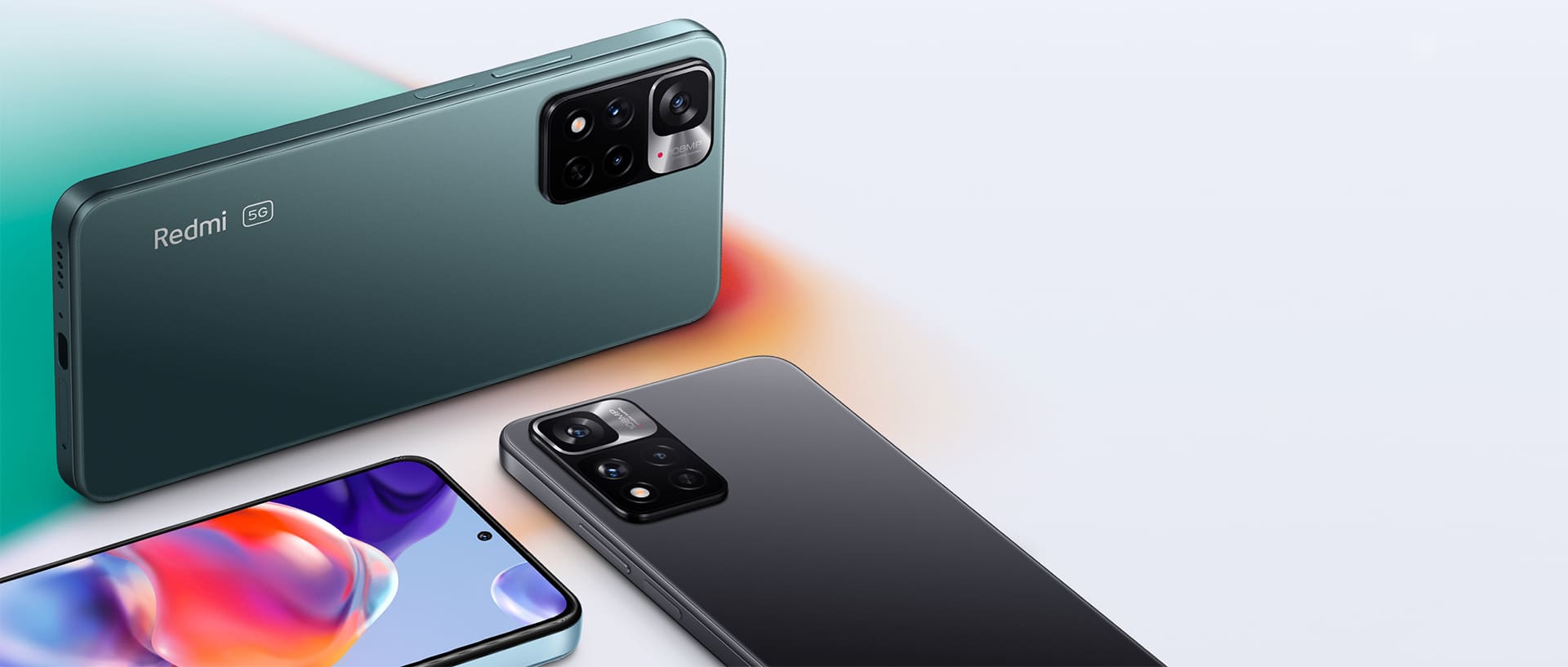 Redmi Note 11 Pro+ 5G Redmi Note 11 Pro+ 5G