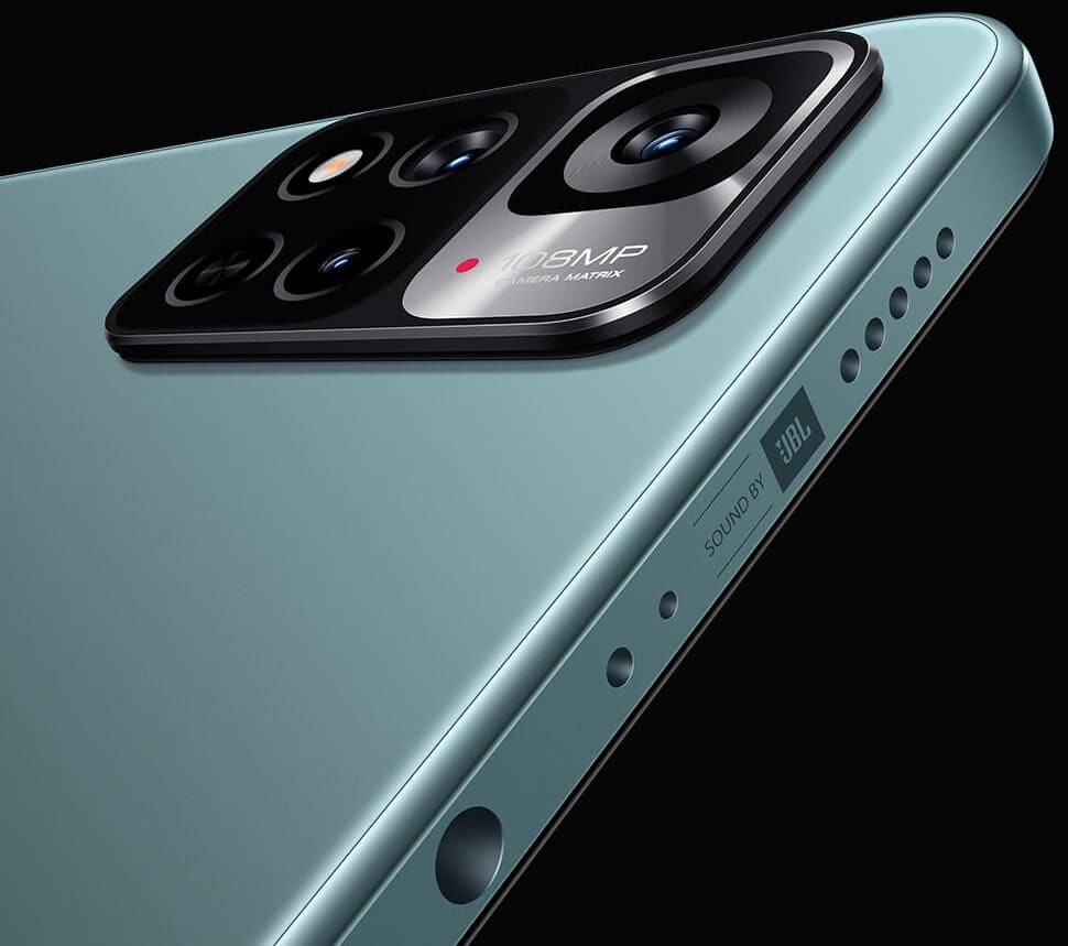 Redmi Note 11 Pro+ 5G Redmi Note 11 Pro+ 5G