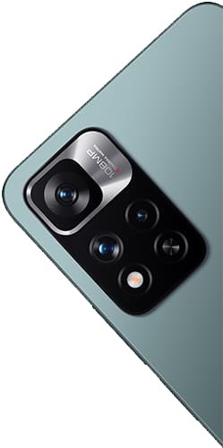 Redmi Note 11 Pro+ 5G Redmi Note 11 Pro+ 5G