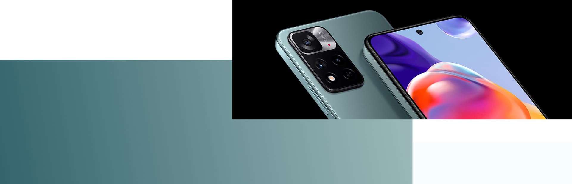 Redmi Note 11 Pro+ 5G Redmi Note 11 Pro+ 5G
