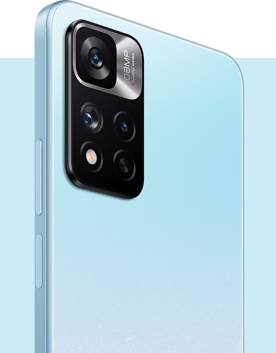 Redmi Note 11 Pro+ 5G