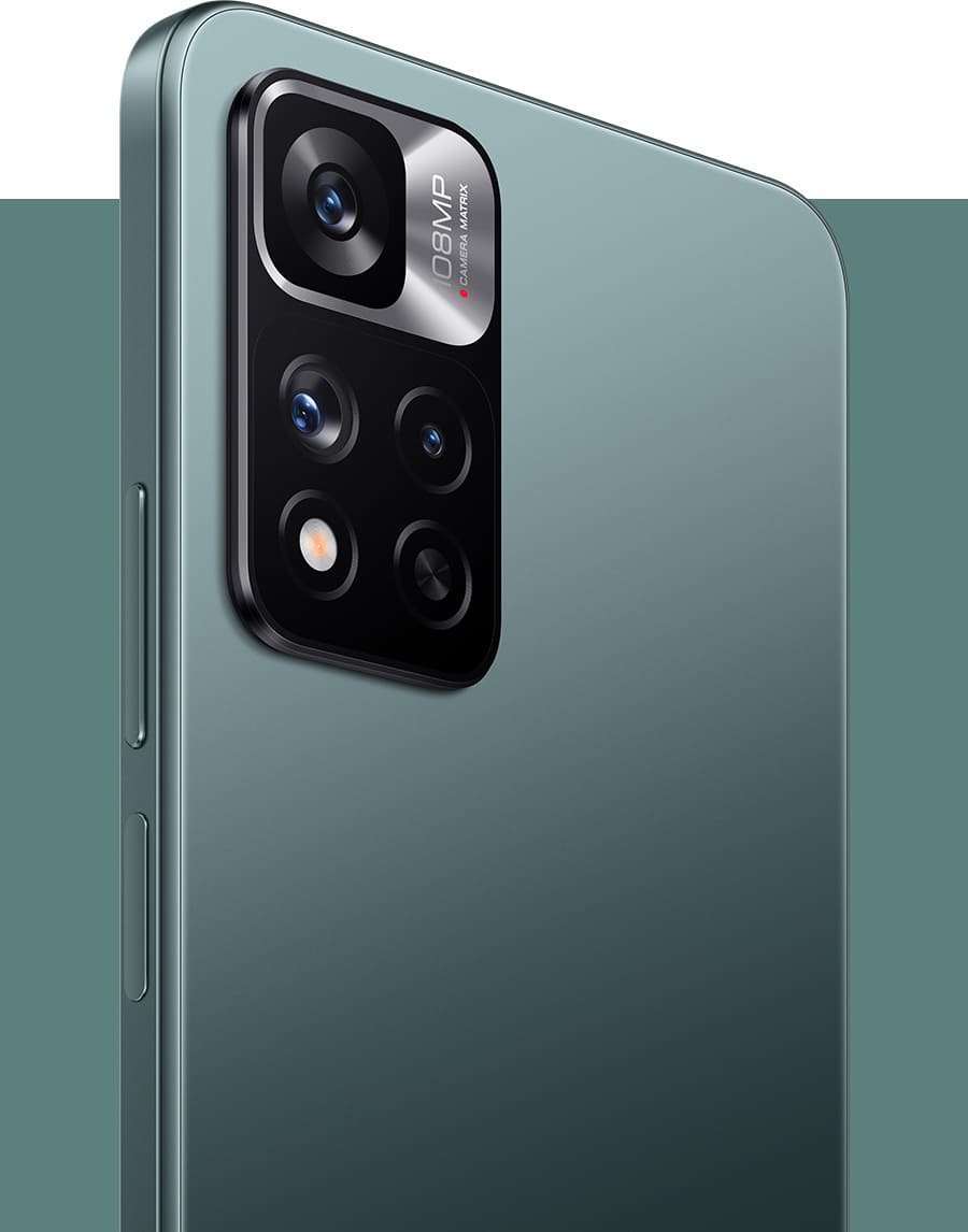 Redmi Note 11 Pro+ 5G