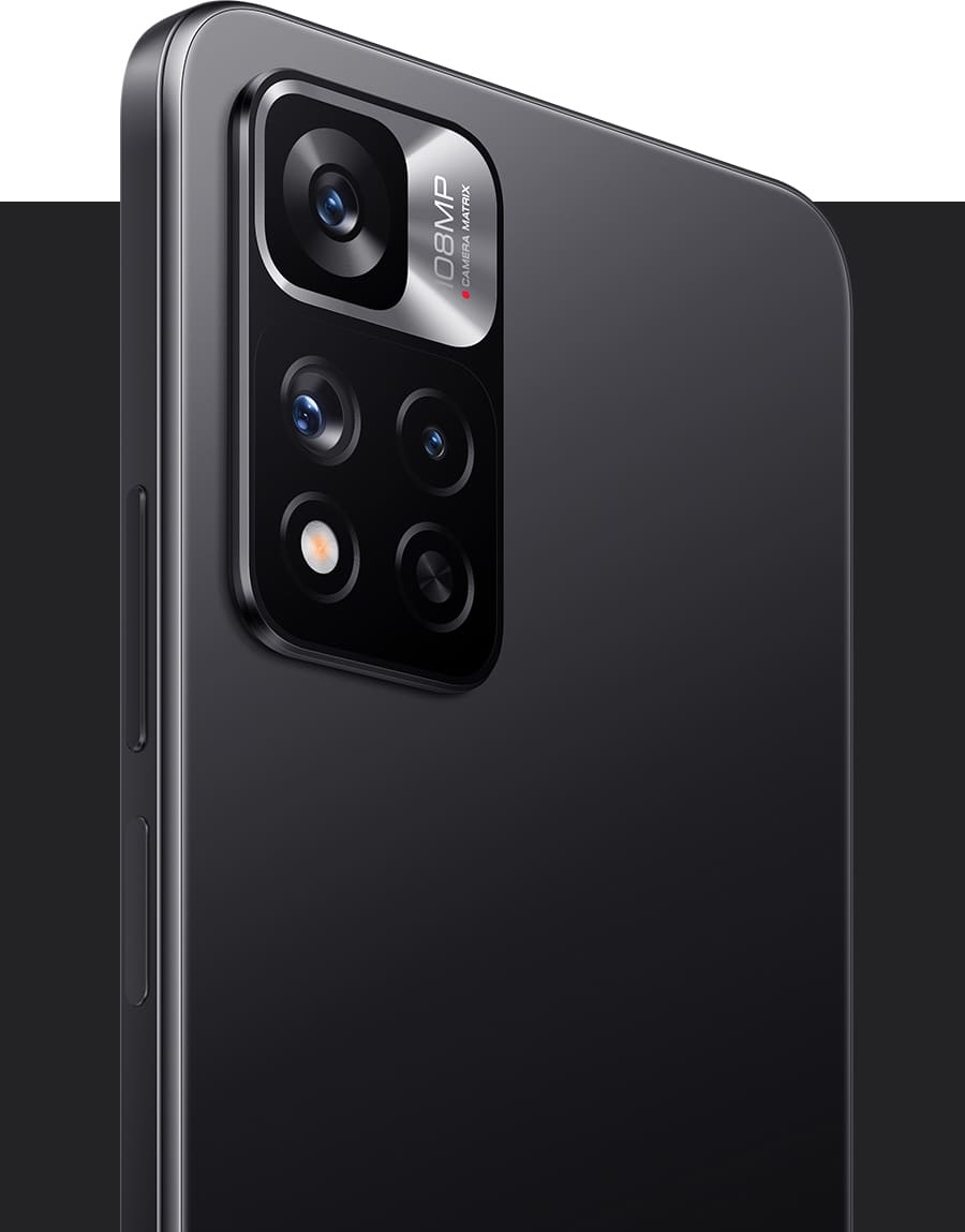 Redmi Note 11 Pro+ 5G