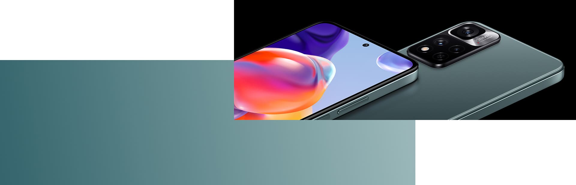 Redmi Note 11 Pro+ 5G Redmi Note 11 Pro+ 5G