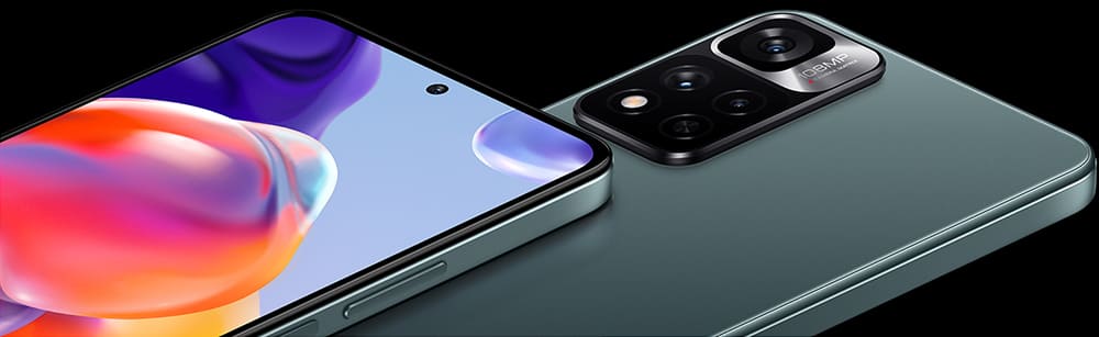 Redmi Note 11 Pro+ 5G Redmi Note 11 Pro+ 5G