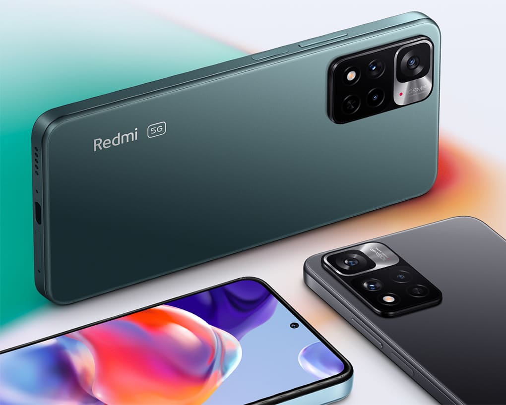 Redmi Note 11 Pro+ 5G Redmi Note 11 Pro+ 5G