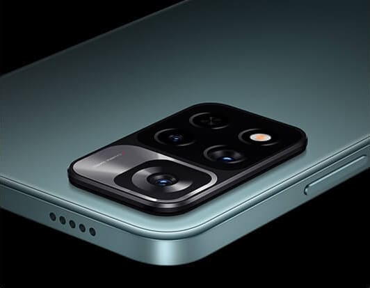 Redmi Note 11 Pro+ 5G Redmi Note 11 Pro+ 5G
