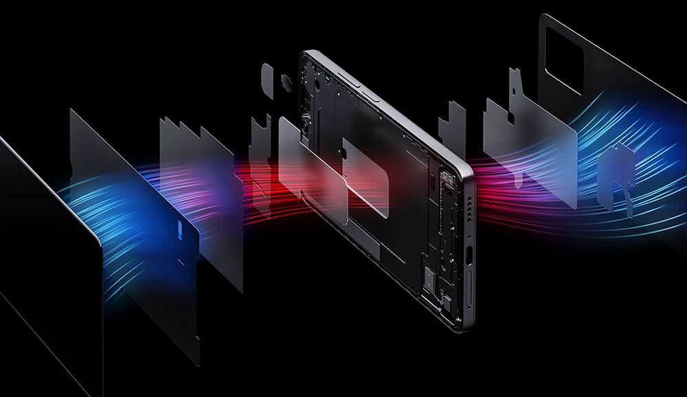 Redmi Note 11 Pro+ 5G Redmi Note 11 Pro+ 5G
