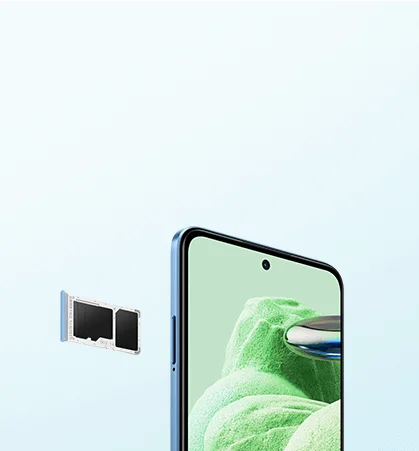 Redmi Note 12 5G Redmi Note 12 5G