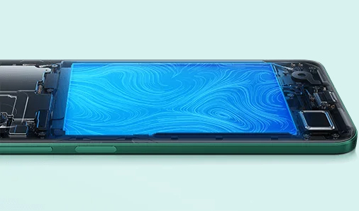 Redmi Note 12 5G Redmi Note 12 5G