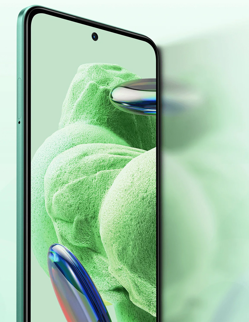 Redmi Note 12 5G Redmi Note 12 5G