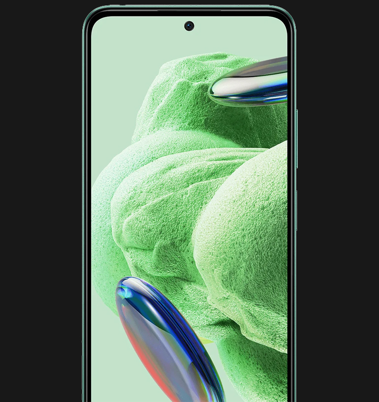 Redmi Note 12 5G Redmi Note 12 5G