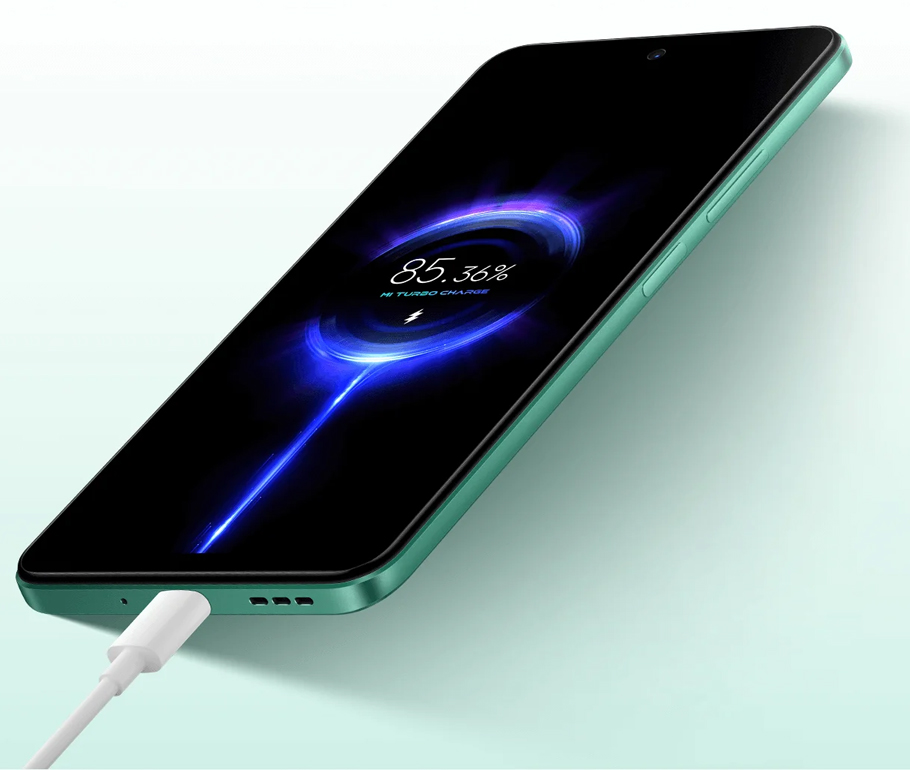 Redmi Note 12 5G Redmi Note 12 5G