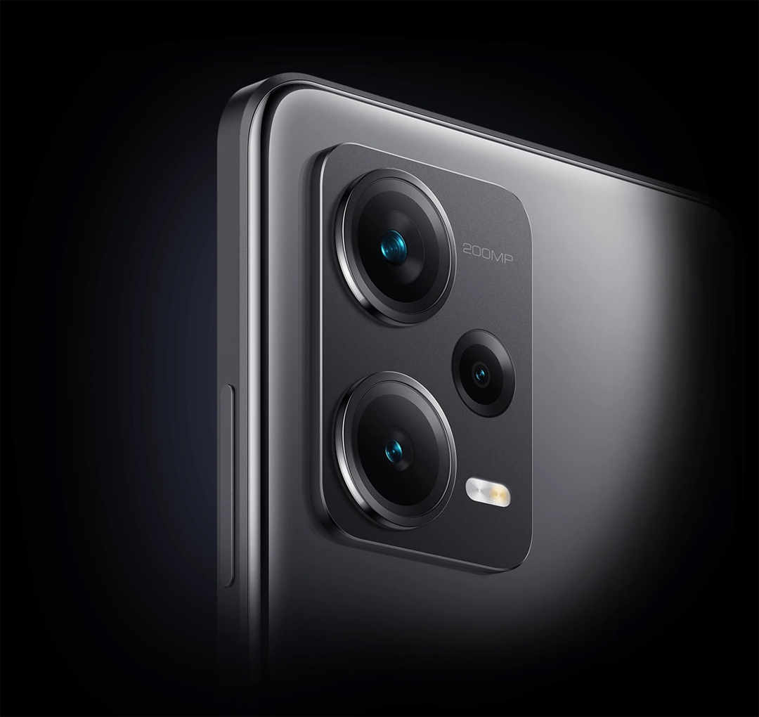 Xiaomi Redmi Note 12 Pro+ Xiaomi Redmi Note 12 Pro+