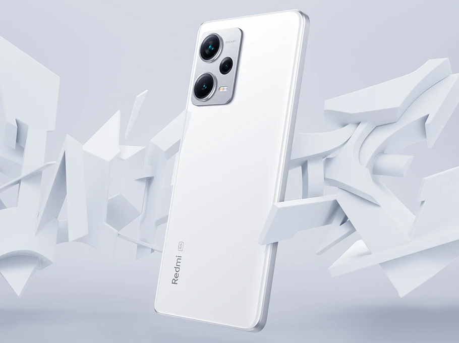 Xiaomi Redmi Note 12 Pro+
